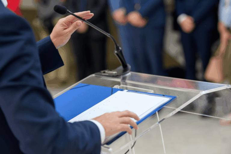 Acoso sexual y responsabilidad laboral: la ley también es para los políticos