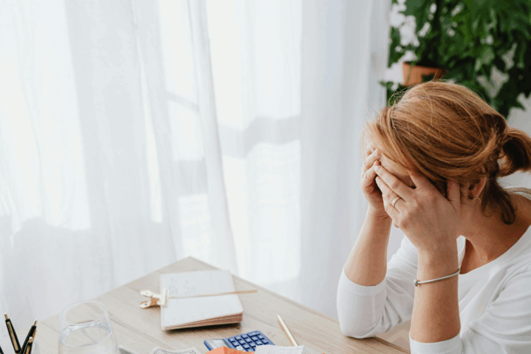 Suspenso en prevención: los riesgos psicosociales ponen en jaque a las empresas