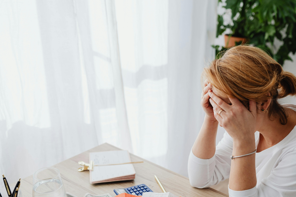 Suspenso en prevención: los riesgos psicosociales ponen en jaque a las empresas