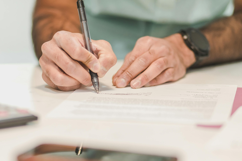Las zonas grises del contrato de sustitución en la empresa