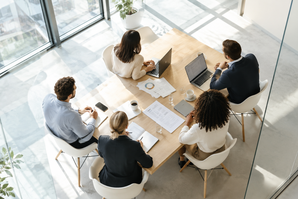 Transparencia laboral: modelo informativo y cómo aplicarlo en la empresa