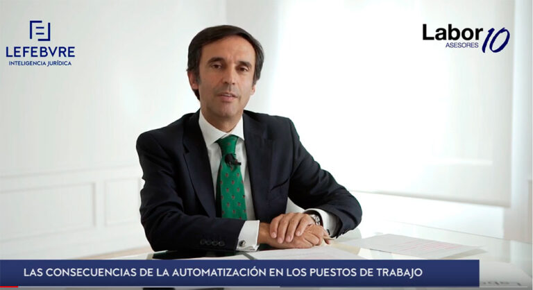 La amortización del puesto de trabajo tras la reciente sentencia del Juzgado de lo Social 10 de las Palmas de Gran Canaria y el impacto de las nuevas tecnologías en la aplicación del despido objetivo del artículo 51 y 52 de la Ley del Estatuto de los Trabajadores.