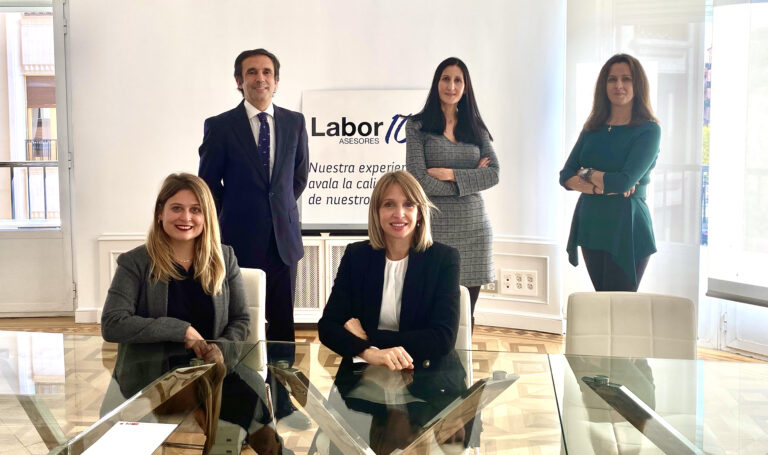 Nuevas incorporaciones Labor10